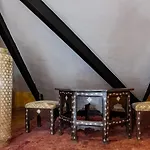 Riad Medina Mudejar Banos Arabes